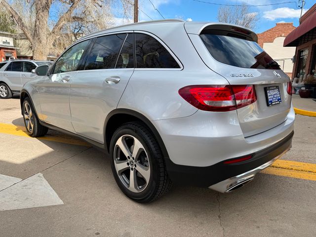 2019 Mercedes-Benz GLC GLC 300 4MATIC SUV - 23009737 - 6