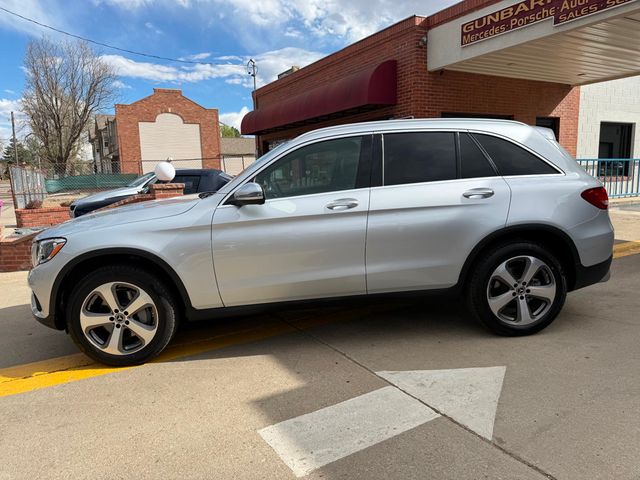 2019 Mercedes-Benz GLC GLC 300 4MATIC SUV - 23009737 - 7