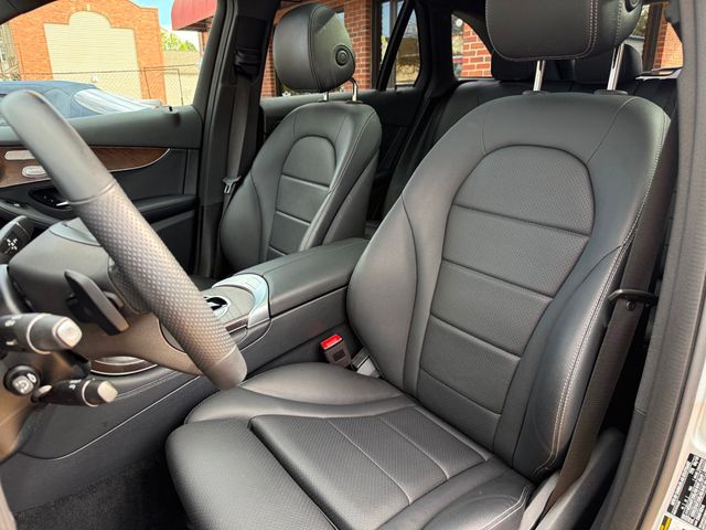 2019 Mercedes-Benz GLC GLC 300 4MATIC SUV - 23009737 - 8