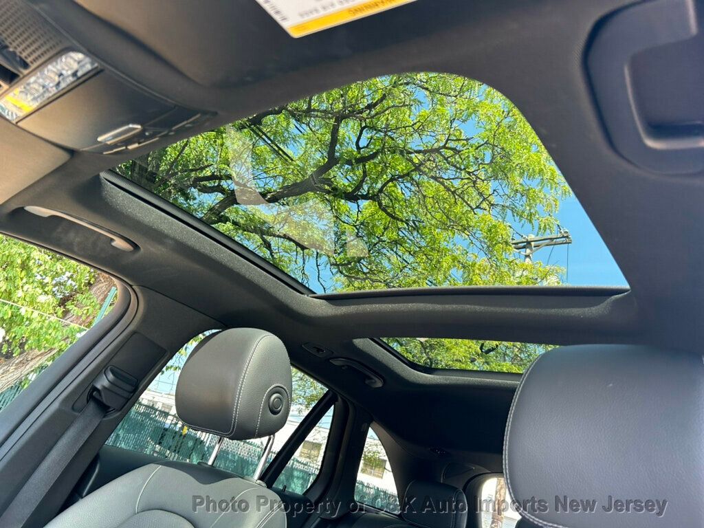 2019 Mercedes Benz GLC 300 4MATIC photo 44