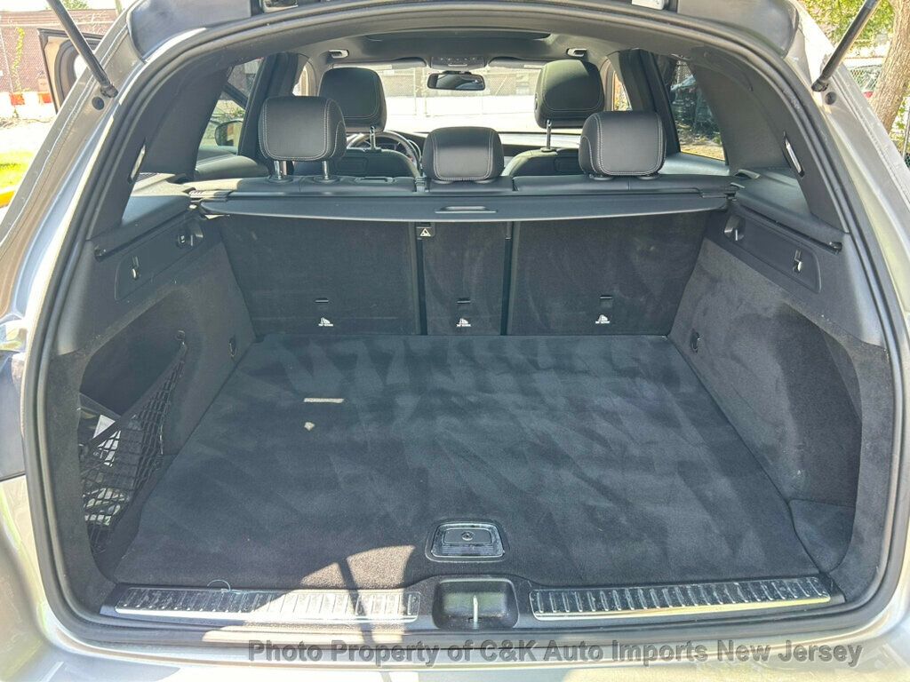 2019 Mercedes Benz GLC 300 4MATIC photo 50