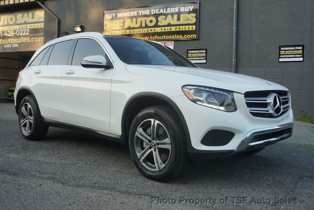 2019 Mercedes-Benz GLC GLC 300 4MATIC SUV - 23095033 - 9