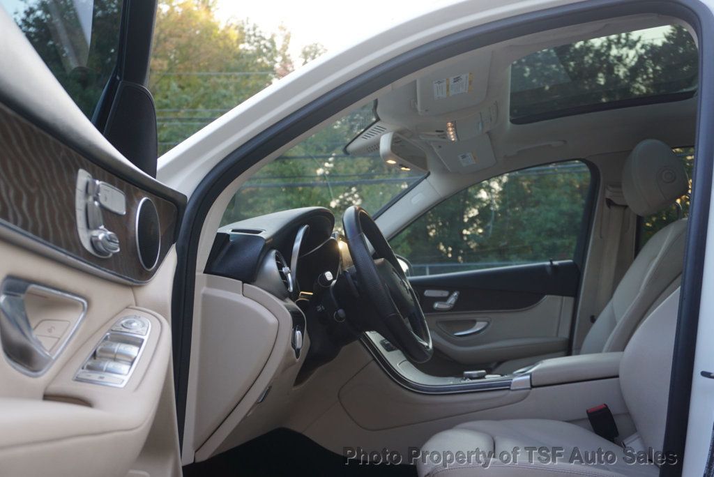 2019 Mercedes-Benz GLC GLC 300 4MATIC SUV - 23095033 - 10