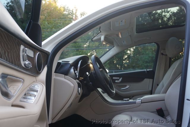 2019 Mercedes-Benz GLC GLC 300 4MATIC SUV - 23095033 - 10