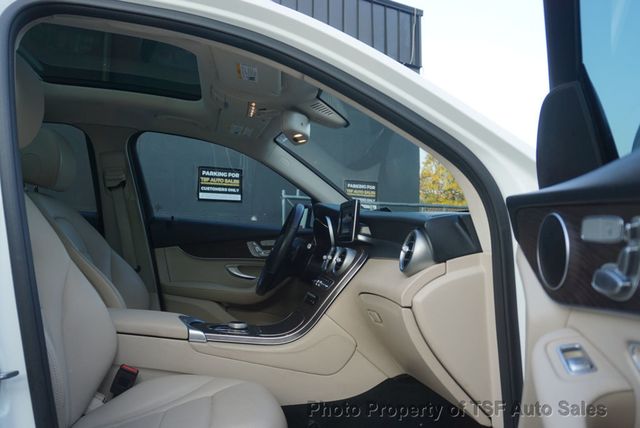 2019 Mercedes-Benz GLC GLC 300 4MATIC SUV - 23095033 - 11
