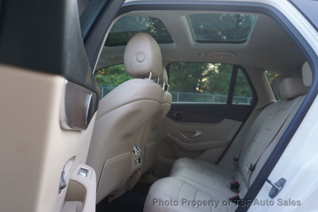 2019 Mercedes-Benz GLC GLC 300 4MATIC SUV - 23095033 - 12