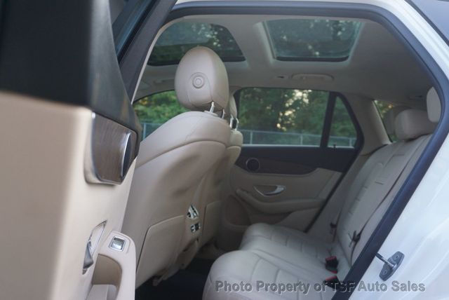 2019 Mercedes-Benz GLC GLC 300 4MATIC SUV - 23095033 - 12