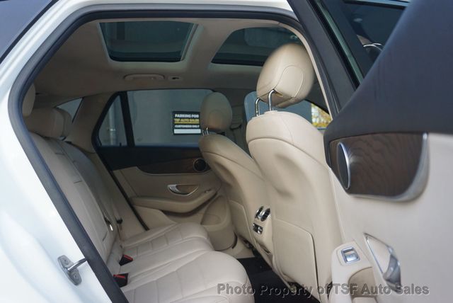 2019 Mercedes-Benz GLC GLC 300 4MATIC SUV - 23095033 - 13