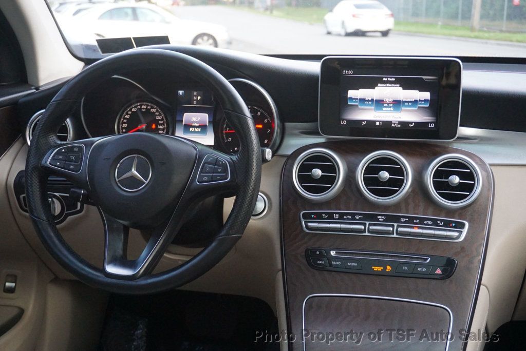 2019 Mercedes-Benz GLC GLC 300 4MATIC SUV - 23095033 - 15