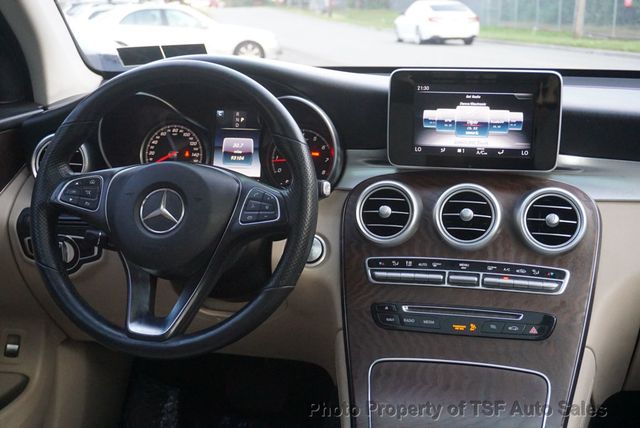 2019 Mercedes-Benz GLC GLC 300 4MATIC SUV - 23095033 - 15