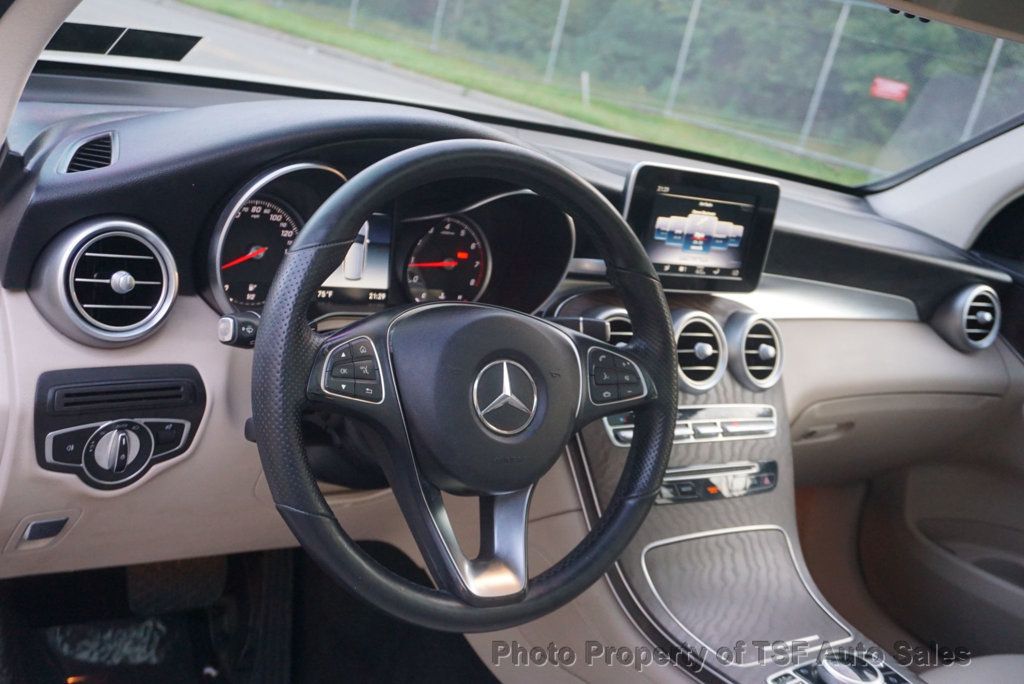 2019 Mercedes-Benz GLC GLC 300 4MATIC SUV - 23095033 - 16
