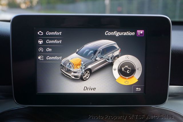 2019 Mercedes-Benz GLC GLC 300 4MATIC SUV - 23095033 - 23