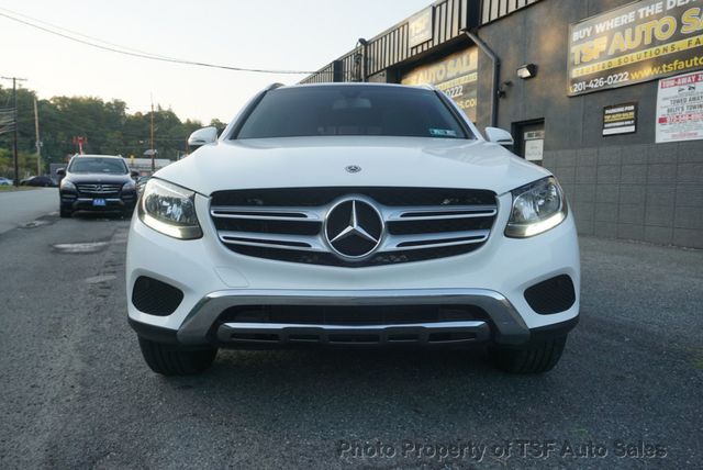 2019 Mercedes-Benz GLC GLC 300 4MATIC SUV - 23095033 - 2