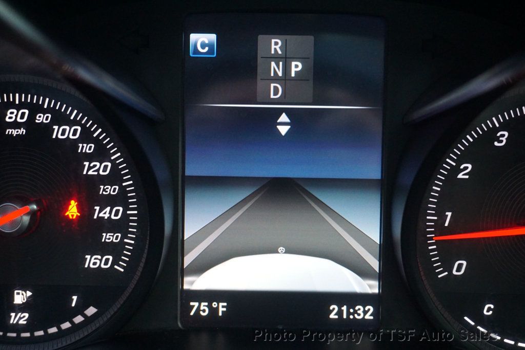 2019 Mercedes-Benz GLC GLC 300 4MATIC SUV - 23095033 - 30