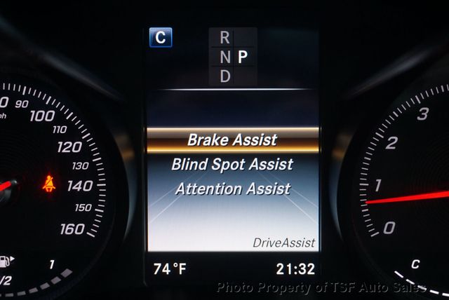 2019 Mercedes-Benz GLC GLC 300 4MATIC SUV - 23095033 - 31