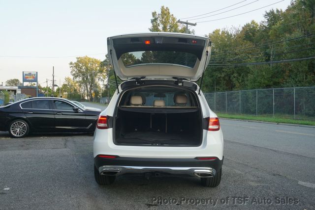 2019 Mercedes-Benz GLC GLC 300 4MATIC SUV - 23095033 - 34