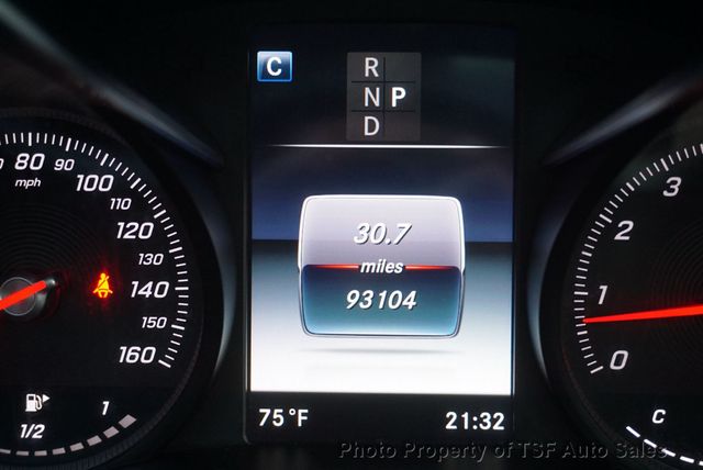 2019 Mercedes-Benz GLC GLC 300 4MATIC SUV - 23095033 - 35