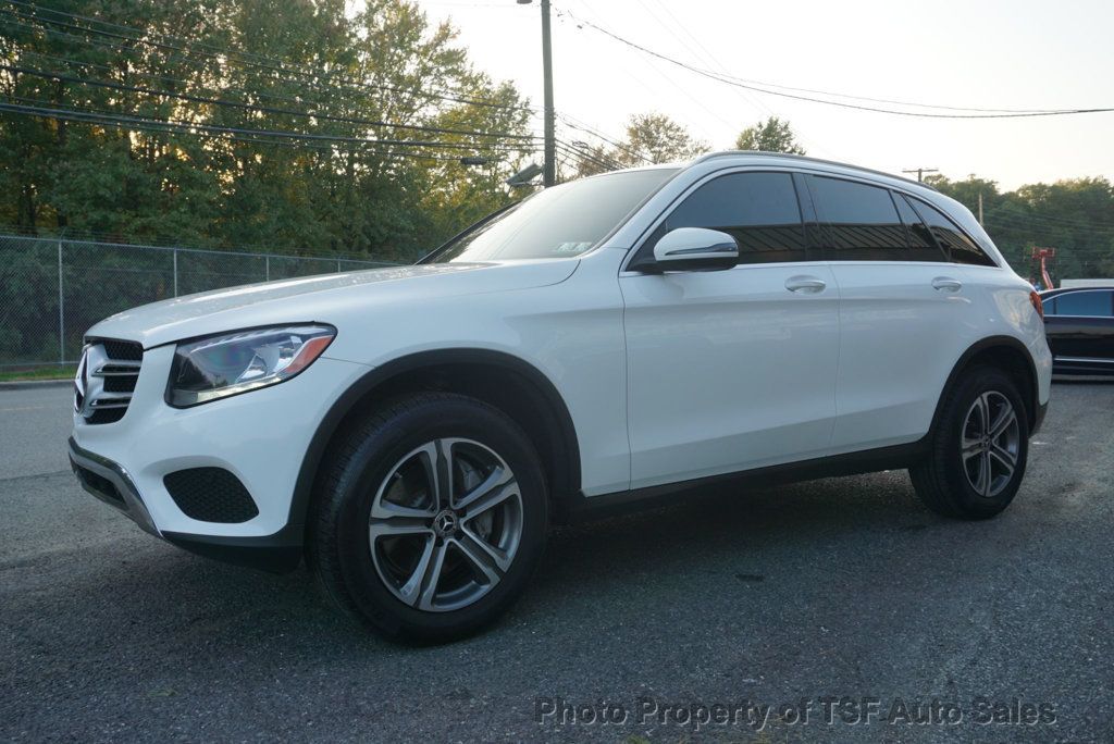 2019 Mercedes-Benz GLC GLC 300 4MATIC SUV - 23095033 - 3