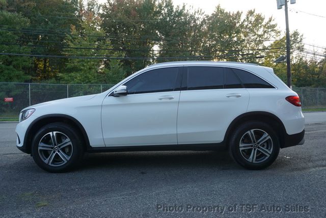 2019 Mercedes-Benz GLC GLC 300 4MATIC SUV - 23095033 - 4