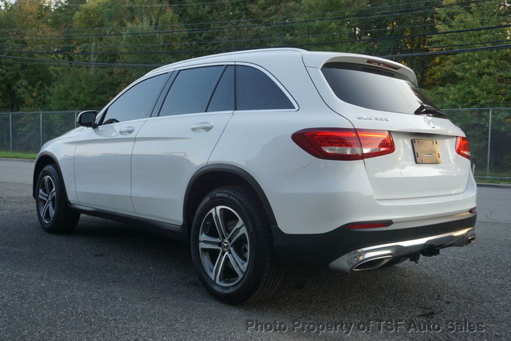 2019 Mercedes-Benz GLC GLC 300 4MATIC SUV - 23095033 - 5