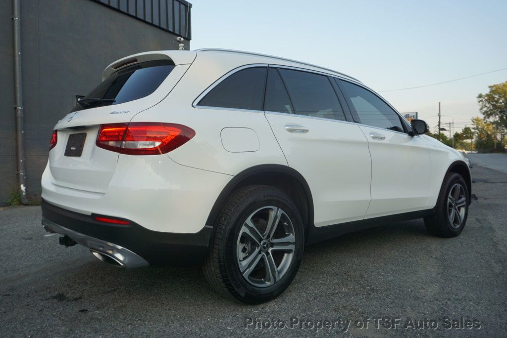 2019 Mercedes-Benz GLC GLC 300 4MATIC SUV - 23095033 - 7