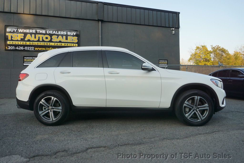 2019 Mercedes-Benz GLC GLC 300 4MATIC SUV - 23095033 - 8