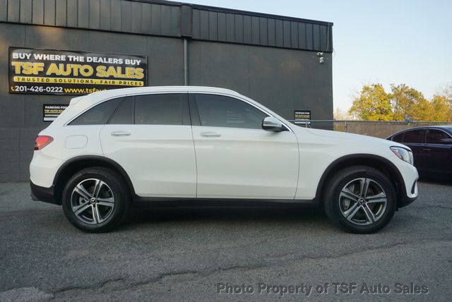 2019 Mercedes-Benz GLC GLC 300 4MATIC SUV - 23095033 - 8