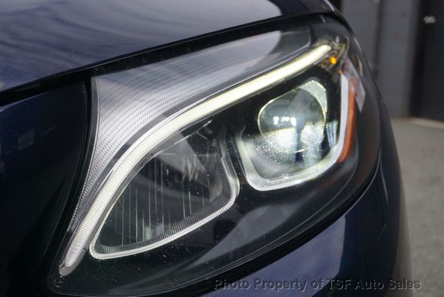 2019 Mercedes-Benz GLC GLC 300 4MATIC SUV PANO ROOF MULTIMEDIA PKG 19" WHEELS  - 22947065 - 15