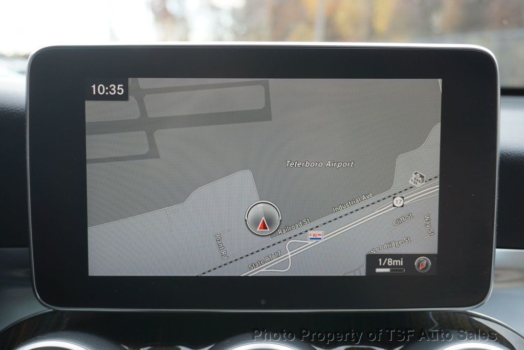 2019 Mercedes-Benz GLC GLC 300 4MATIC SUV PANO ROOF MULTIMEDIA PKG 19" WHEELS  - 22947065 - 21