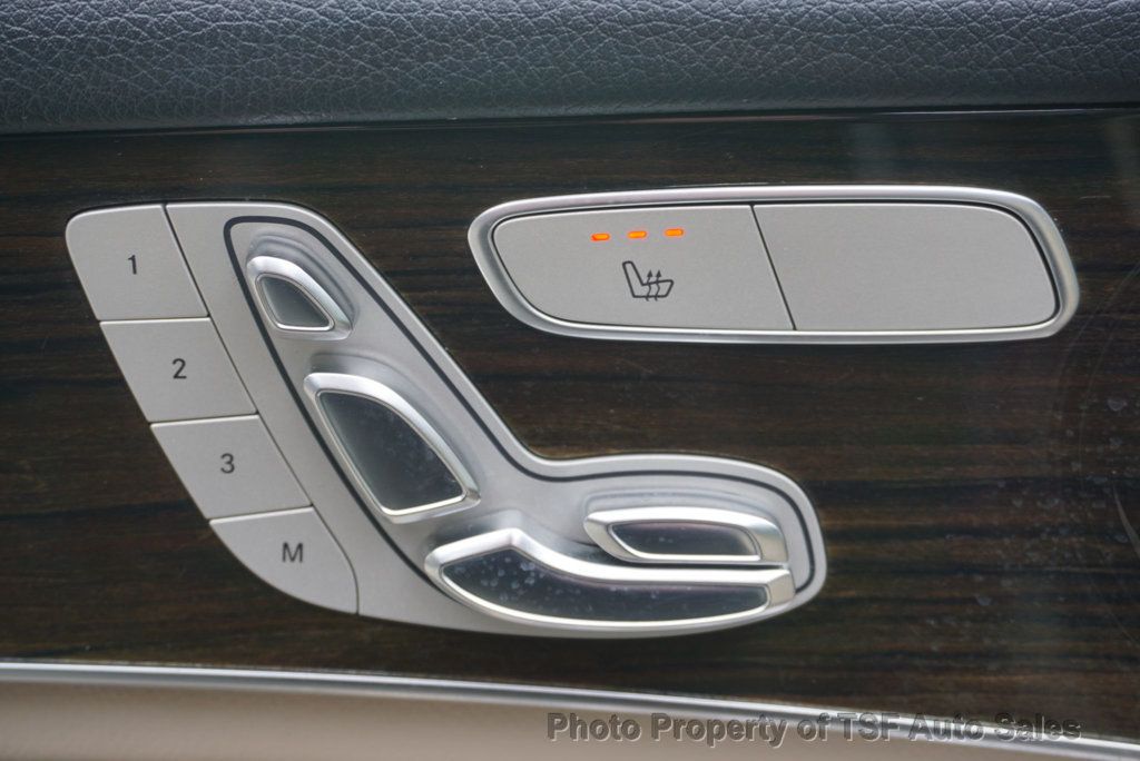 2019 Mercedes-Benz GLC GLC 300 4MATIC SUV PANO ROOF MULTIMEDIA PKG 19" WHEELS  - 22947065 - 33