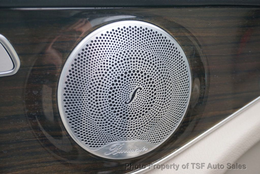 2019 Mercedes-Benz GLC GLC 300 4MATIC SUV PANO ROOF MULTIMEDIA PKG 19" WHEELS  - 22947065 - 34