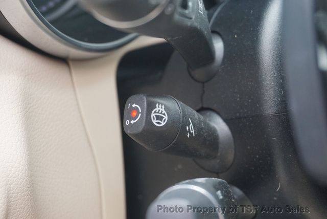 2019 Mercedes-Benz GLC GLC 300 4MATIC SUV PANO ROOF MULTIMEDIA PKG 19" WHEELS  - 22947065 - 35