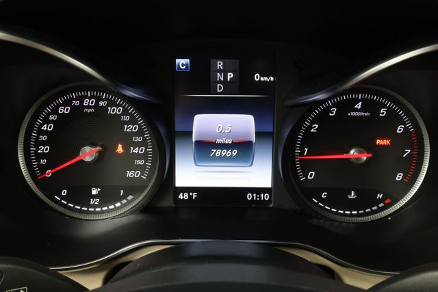 2019 Mercedes-Benz GLC GLC 300 4MATIC SUV w/ Multimedia & Premium Pkgs + Panorama Roof - 22937527 - 10