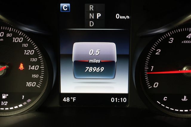 2019 Mercedes-Benz GLC GLC 300 4MATIC SUV w/ Multimedia & Premium Pkgs + Panorama Roof - 22937527 - 11