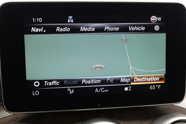 2019 Mercedes-Benz GLC GLC 300 4MATIC SUV w/ Multimedia & Premium Pkgs + Panorama Roof - 22937527 - 15