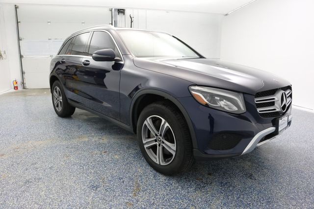 2019 Mercedes-Benz GLC GLC 300 4MATIC SUV w/ Multimedia & Premium Pkgs + Panorama Roof - 22937527 - 1