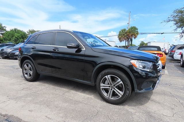 2019 MERCEDES-BENZ GLC GLC 300 SUV - 22578465 - 0