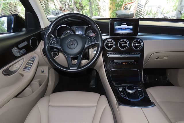 2019 MERCEDES-BENZ GLC GLC 300 SUV - 22578465 - 18