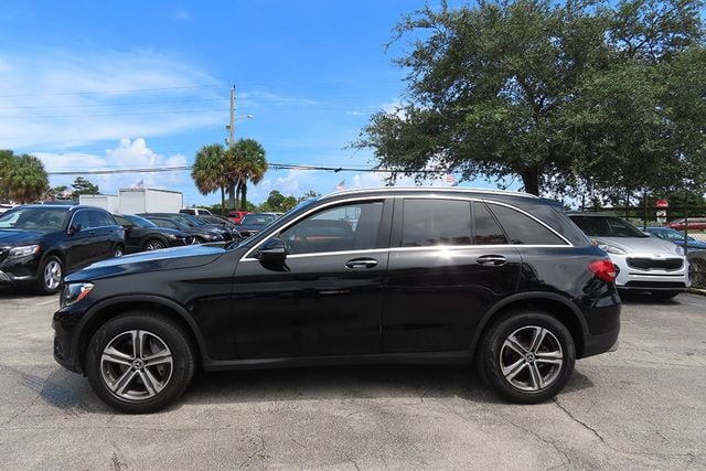 2019 MERCEDES-BENZ GLC GLC 300 SUV - 22578465 - 1