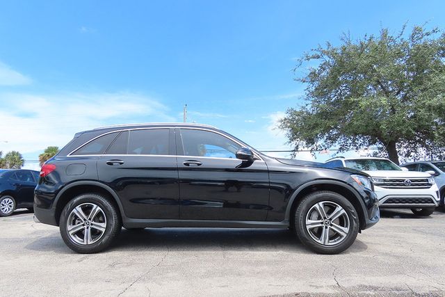 2019 MERCEDES-BENZ GLC GLC 300 SUV - 22578465 - 35