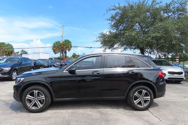 2019 MERCEDES-BENZ GLC GLC 300 SUV - 22578465 - 36