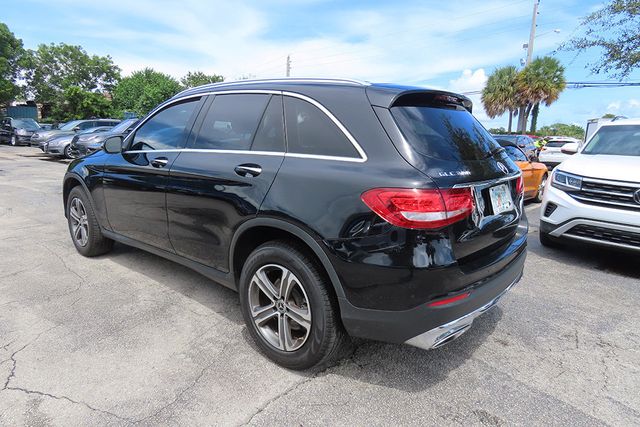 2019 MERCEDES-BENZ GLC GLC 300 SUV - 22578465 - 4