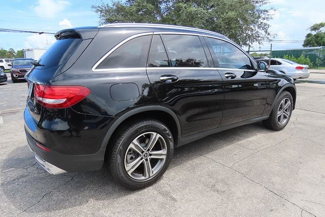 2019 MERCEDES-BENZ GLC GLC 300 SUV - 22578465 - 5