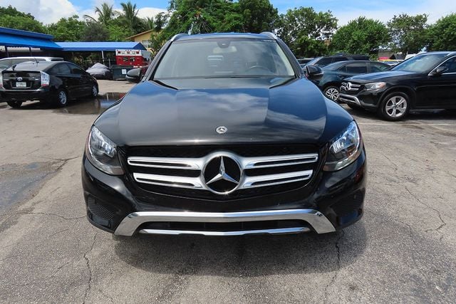 2019 MERCEDES-BENZ GLC GLC 300 SUV - 22578465 - 6