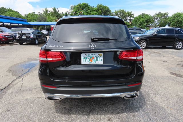 2019 MERCEDES-BENZ GLC GLC 300 SUV - 22578465 - 7