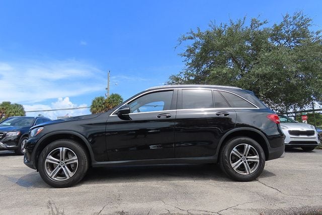 2019 MERCEDES-BENZ GLC GLC 300 SUV - 22578465 - 8