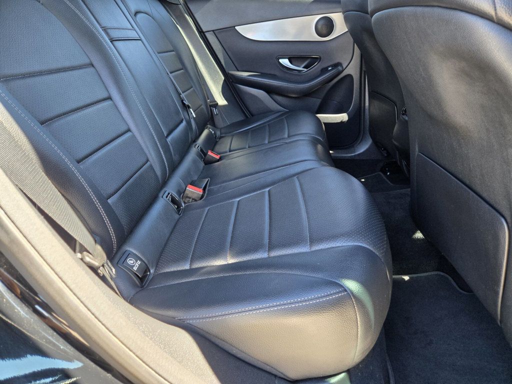 2019 Mercedes-Benz GLC GLC 300 SUV - 22921291 - 10