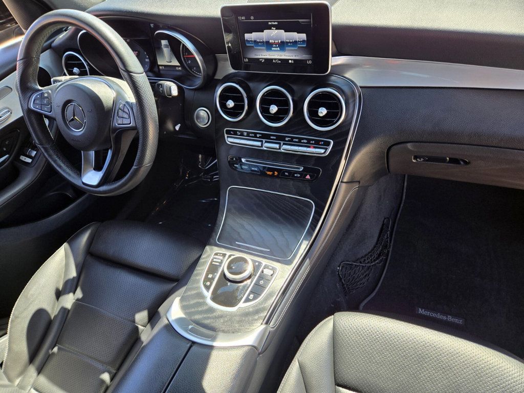 2019 Mercedes-Benz GLC GLC 300 SUV - 22921291 - 12
