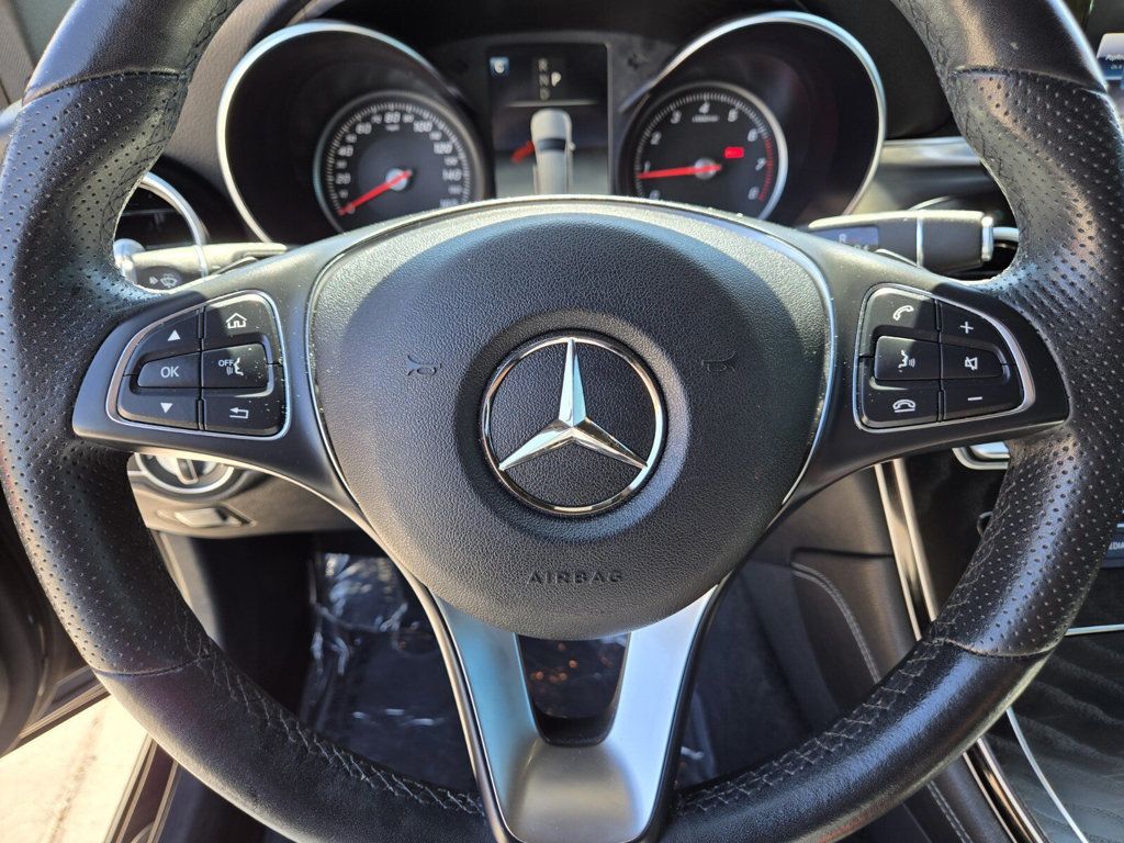 2019 Mercedes-Benz GLC GLC 300 SUV - 22921291 - 14