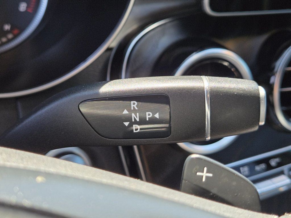 2019 Mercedes-Benz GLC GLC 300 SUV - 22921291 - 18